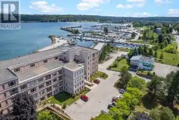 2555 3rd Ave Unit# 302, Owen Sound, Ontario N4K 6T8, 2 Bedrooms Bedrooms, 8 Rooms Rooms,2 BathroomsBathrooms,Condo,Sold,3rd,X9254130