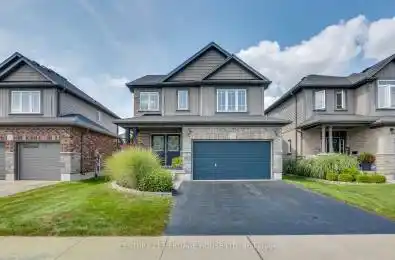 10 Fraser Drive Stratford (22 - Stratford) Ontario N5A0C6