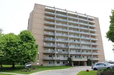 583 Mornington Avenue Unit# 110 London Ontario N5Y3E9