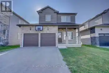 243 Bethune Ave, Welland, Ontario L3B 0H6, 3 Bedrooms Bedrooms, 9 Rooms Rooms,3 BathroomsBathrooms,All Houses,Sold,Bethune,X9294067