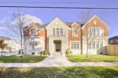 1815 Fairport Rd Unit# 31 Pickering Ontario L1V 0E3
