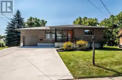 1 Franchetto Boulevard Guelph (Central East) Ontario N1E2S5