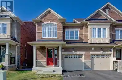 1097 Garner Road Hamilton (Ancaster) Ontario L9G3K9