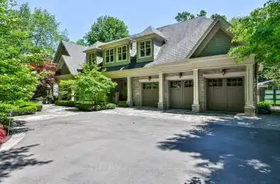 1600 Jalna Ave Mississauga Ontario L5J 1S7