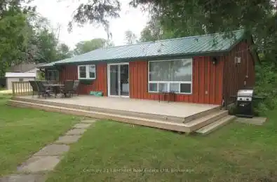 142 C White Lake Rd Stone Mills Ontario K0K 2A0