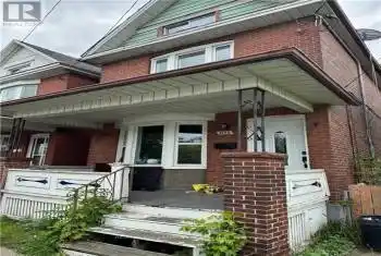 1152 KING St Unit# 2, Hamilton, Ontario L8M 1E9, 1 Bedroom Bedrooms, 5 Rooms Rooms,1 BathroomBathrooms,All Houses,Rented,KING,X9376880