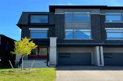 909 Isaac Phillips Way Newmarket (Summerhill Estates) Ontario L3X2Y9