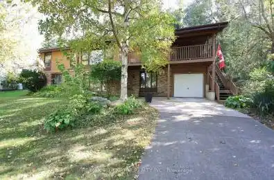 5429 Lake Valley Grove Road Lambton Shores Ontario N0N1J7