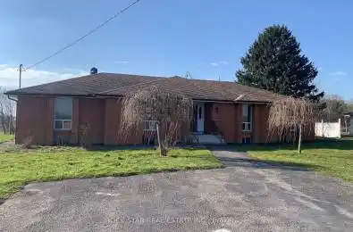 3911 Garrison Road Fort Erie (Ridgeway) Ontario L0S1N0