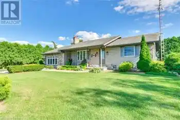 145630 POTTERS ROAD, Norwich, Ontario N4G 4G7, 2 Bedrooms Bedrooms, 10 Rooms Rooms,2 BathroomsBathrooms,All Houses,Sold,POTTERS ROAD,X10744468