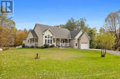 336 Shanick Road Marmora and Lake Ontario K0K2M0