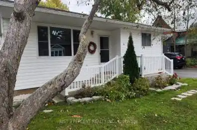 41 Spring Street Asphodel-Norwood (Norwood) Ontario K0L2V0