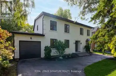 3 Cassidy Place Toronto (Banbury-Don Mills) Ontario M3B2S3