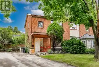 7 Veery Pl, Toronto, Ontario M3C 2C9, 3 Bedrooms Bedrooms, 6 Rooms Rooms,2 BathroomsBathrooms,All Houses,Sold,Veery,C9392711
