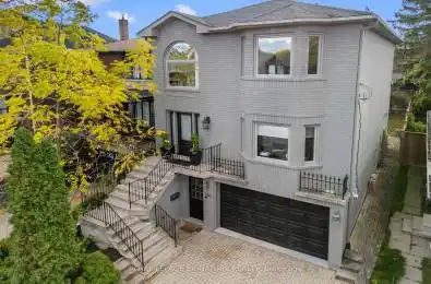 236 Winnett Avenue Toronto (Oakwood Village) Ontario M6C3L9