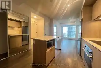 35 Tubman Ave Unit# 821, Toronto, Ontario M5A 0T1, 1 Bedroom Bedrooms, 4 Rooms Rooms,1 BathroomBathrooms,Condo,Rented,Tubman,C9398061