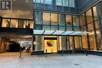 125 Blue Jays Way Unit# 1909, Toronto, Ontario M5V 0N5, 1 Bedroom Bedrooms, 4 Rooms Rooms,1 BathroomBathrooms,Condo,Rented,Blue Jays,C9398346