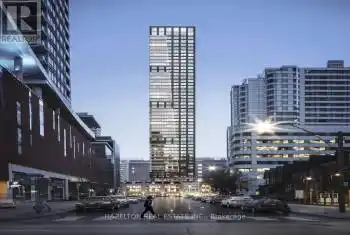 327 King St Unit# 1003, Toronto, Ontario M5V 0W7, 1 Bedroom Bedrooms, 3 Rooms Rooms,1 BathroomBathrooms,Condo,Rented,King,C9398406