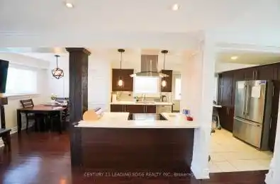 1645 Alwin Circle Pickering (Village East) Ontario L1V2W1