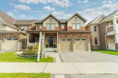 2461 New Providence Street Oshawa (Windfields) Ontario L1H7K4