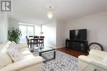 68 Grangeway Ave Unit# 511, Toronto, Ontario M1H 0A1, 2 Bedrooms Bedrooms, 5 Rooms Rooms,2 BathroomsBathrooms,Condo,Rented,Grangeway,E9398581