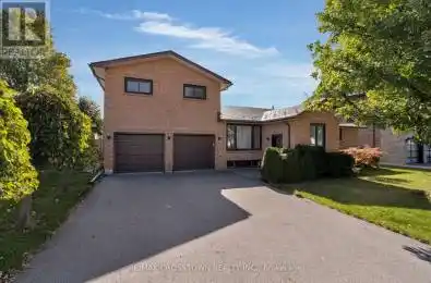195 Kingslynn Drive King (King City) Ontario L7B1G9