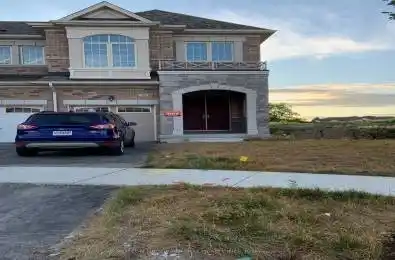 70 Drizzel Crescent Richmond Hill (Oak Ridges) Ontario L4E1G8