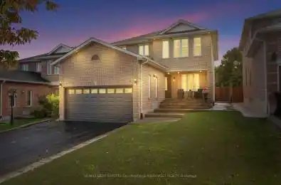 21 Roughley Street Bradford West Gwillimbury (Bradford) Ontario L3Z3B2