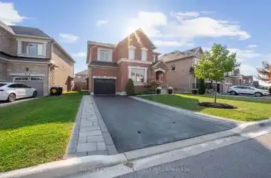 114 McDonnell Crescent Bradford West Gwillimbury (Bradford) Ontario L3