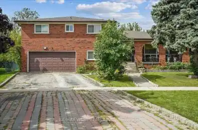 88 Arran Crescent Vaughan (West Woodbridge) Ontario L4L1G6
