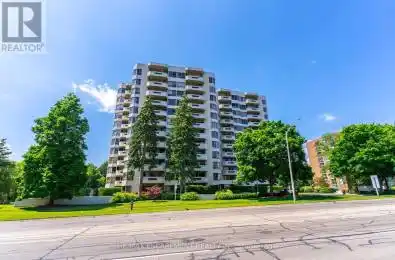 1201 NORTHSHORE Boulevard Unit# 406 Burlington (Brant) Ontario L7S1Z5