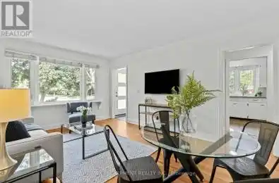 1458 Fisher Avenue Burlington (Mountainside) Ontario L7P2L8