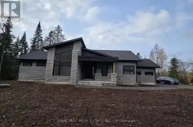 1047 Greensview Drive Lake of Bays Ontario P1H0K1