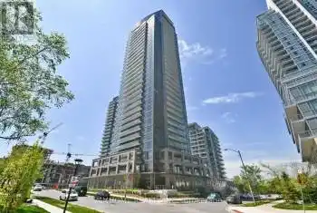 56 Forest Manor Rd Unit# 2603, Toronto, Ontario M2J 0E5, 1 Bedroom Bedrooms, 5 Rooms Rooms,2 BathroomsBathrooms,Condo,Rented,Forest Manor,27546365