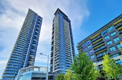 18 Water Walk Drive Unit# 303 Markham (Unionville) Ontario L3R6L5