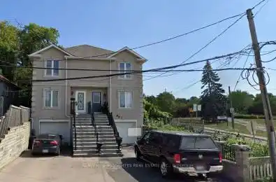 25 Porter Avenue Unit# Bsmt Toronto (Rockcliffe-Smythe) Ontario M6N2H1
