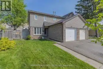 24 Nottawasaga Cres, Brampton, Ontario L6Z 1B9, 3 Bedrooms Bedrooms, 6 Rooms Rooms,2 BathroomsBathrooms,All Houses,Sold,Nottawasaga,W9397949