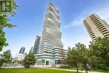 3883 Quartz Rd Unit# 2705, Mississauga, Ontario L5B 0M4, 3 Rooms Rooms,1 BathroomBathrooms,Condo,Rented,Quartz,W9396936