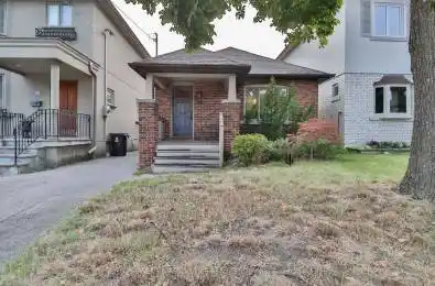 22 Whitewood Road Toronto (Mount Pleasant East) Ontario M4S2X7