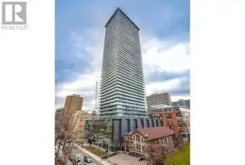 33 Charles St Unit# 1911, Toronto, Ontario M4Y 0A2, 1 Bedroom Bedrooms, 4 Rooms Rooms,1 BathroomBathrooms,Condo,Rented,Charles,C9398132