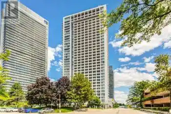 275 Yorkland Rd Unit# 2510, Toronto, Ontario M2J 0A7, 2 Bedrooms Bedrooms, 5 Rooms Rooms,2 BathroomsBathrooms,Condo,Sold,Yorkland,C9398135