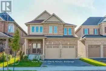 2524 Bandsman Cres Unit# Main, Oshawa, Ontario L1L 0M2, 4 Bedrooms Bedrooms, 9 Rooms Rooms,4 BathroomsBathrooms,All Houses,Rented,Bandsman,E9398083