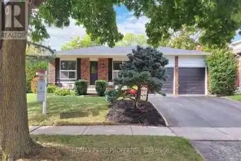 70 Ramona Blvd, Markham, Ontario L3P 2K4, 4 Bedrooms Bedrooms, 11 Rooms Rooms,3 BathroomsBathrooms,All Houses,Sold,Ramona,N9398313