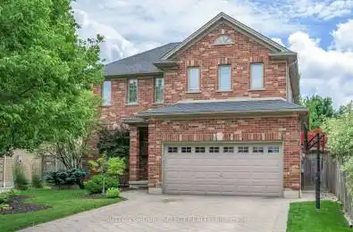 345 Meadowsweet Trail London Ontario N5X4R5
