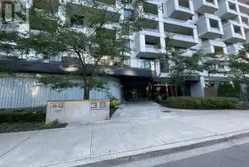 38 Cameron St Unit# 219, Toronto, Ontario M5T 0C3, 2 Bedrooms Bedrooms, 5 Rooms Rooms,2 BathroomsBathrooms,Condo,Rented,Cameron,27546535