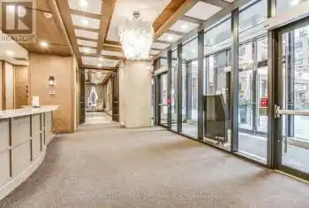 830 Lawrence Ave Unit# 825, Toronto, Ontario M6A 1C3, 1 Bedroom Bedrooms, 5 Rooms Rooms,1 BathroomBathrooms,Condo,Sold,Lawrence,W9398490
