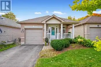 819 Wentworth St, Peterborough, Ontario K9J 8R7, 2 Bedrooms Bedrooms, 12 Rooms Rooms,2 BathroomsBathrooms,All Houses,Sold,Wentworth,X9398503