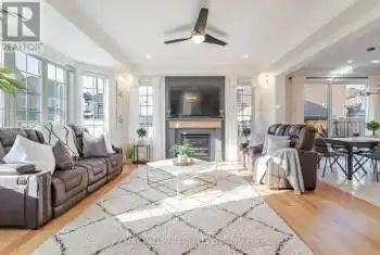 158 McMichael Ave, Vaughan, Ontario L4H 4V9, 4 Bedrooms Bedrooms, 14 Rooms Rooms,4 BathroomsBathrooms,All Houses,Sold,McMichael,N9397369