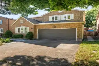 58 Tansley Rd, Vaughan, Ontario L4J 3H6, 4 Bedrooms Bedrooms, 9 Rooms Rooms,5 BathroomsBathrooms,All Houses,Sold,Tansley,N9397987