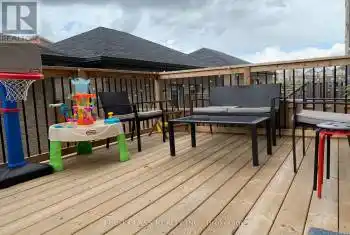 1782 Donald Cousens Pkwy, Markham, Ontario L6B 0V5, 3 Bedrooms Bedrooms, 8 Rooms Rooms,4 BathroomsBathrooms,All Houses,Rented,Donald Cousens,N9398651